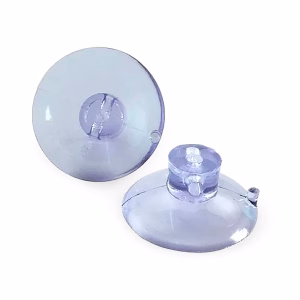 Ventosa Silicone PVC