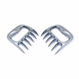 Garras De Urso Churrasco Costela Petisco