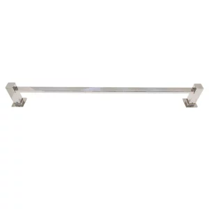 Porta Toalha 60cm Inox