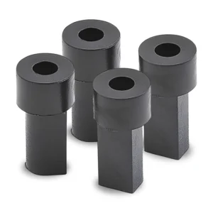 Bucha para dobradiça de box nylon 1115